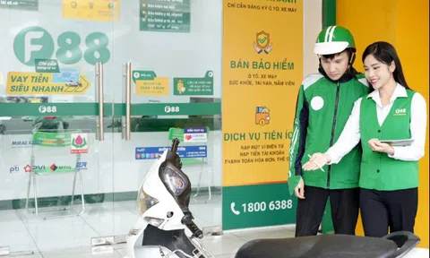 Vì sao F88 tự tin trước khi lên sàn?