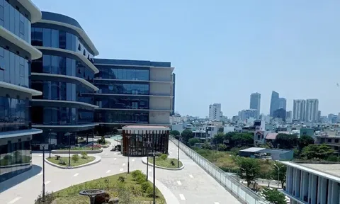 Đà Nẵng kêu gọi đầu tư dự án Phòng thí nghiệm đóng gói vi mạch bán dẫn 1.800 tỷ đồng
