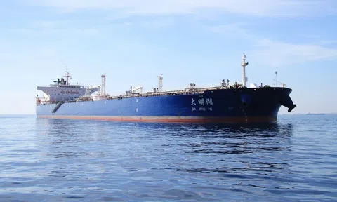 BSR mở rộng hợp tác quốc tế, bảo đảm nguồn dầu thô chiến lược cho Nhà máy Lọc dầu Dung Quất