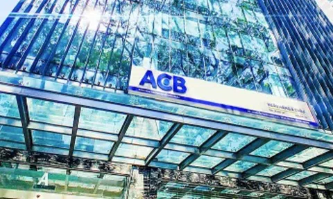 ACB được chấp thuận tăng vốn lên gần 51.400 tỷ đồng