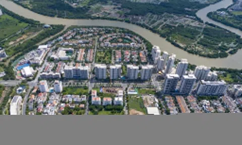Chuyên gia: Nhiều người hiểu nhầm thuế 20% trên lãi bán bất động sản