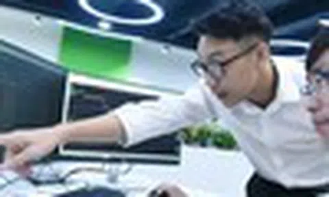 Cơ hội đón “sóng” chiến lược trong trung và dài hạn