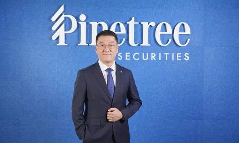 Pinetree và lợi thế ‘core chuẩn Hàn’ trong hành trình kết nối KRX