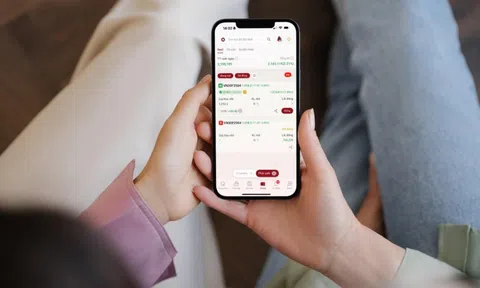 DNSE miễn phí nộp/rút ký quỹ phái sinh và phí dịch vụ quản lý tài sản ký quỹ