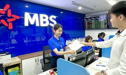 Cổ đông MBS sắp được mua 68,7 triệu cổ phiếu rẻ hơn 63% so với thị giá