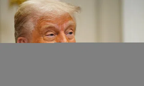 Ông Trump được lòng dân Mỹ trở lại