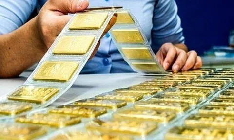 Khẩn trương ban hành kết luận thanh tra các doanh nghiệp, TCTD kinh doanh vàng