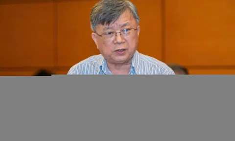 'Nghị quyết 68 về kinh tế tư nhân nhưng DN Nhà nước cũng mong chờ'