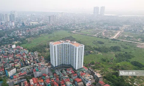 Mở lối cho vốn vay nhà ở xã hội đến đúng đối tượng