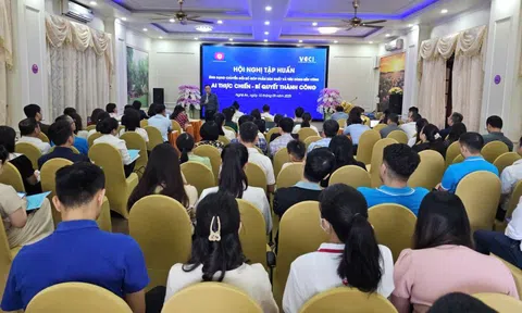 “AI thực chiến” thúc đẩy sản xuất và tiêu dùng bền vững