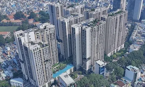 TP.HCM đối thoại để gỡ vướng sổ hồng cho 8 dự án