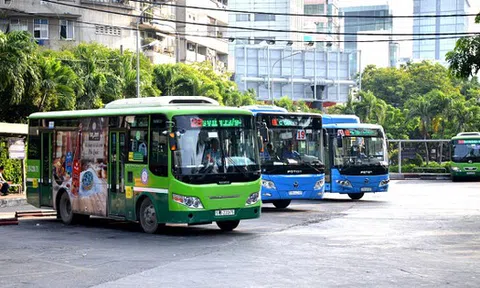 Vì sao 3 anh em Tập đoàn Tân Thành Đô muốn chia tay Saigon Bus?