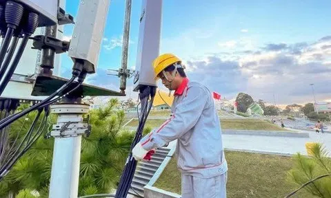 Công ty 11.000 tỷ “họ” Viettel ghi nhận tháng thứ 2 liên tiếp lợi nhuận tăng trưởng