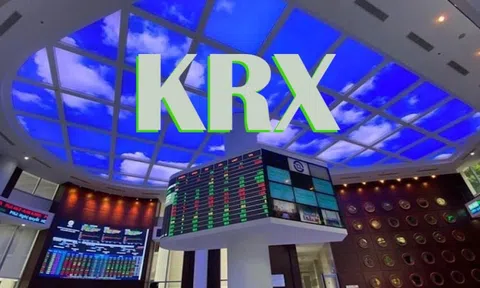 Thị trường sẵn sàng cho bước tiến dài khi KRX đi vào vận hành