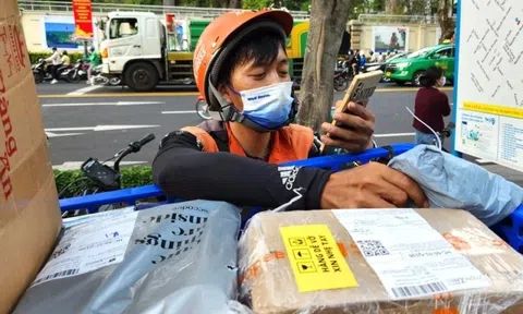Có nên giao trách nhiệm truy xuất nguồn gốc hàng hóa cho sàn TMĐT?