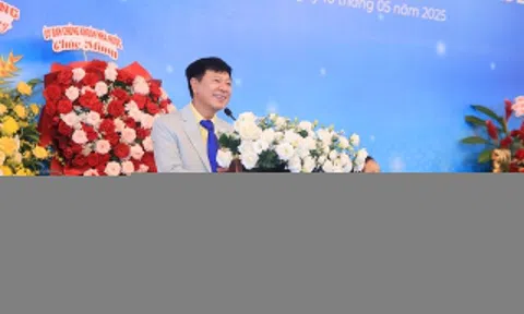 Chủ tịch Địa ốc Hoàng Quân xin tự kiểm điểm