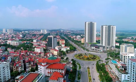 Vingroup làm khu đô thị hơn 41.000 tỷ ở Bắc Ninh