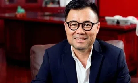 Chủ tịch SSI Nguyễn Duy Hưng: Đã đến lúc doanh nghiệp tư nhân và Nhà nước cùng hành động