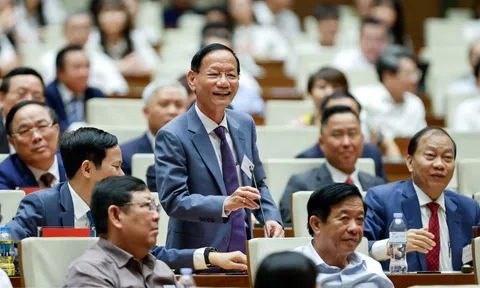 Cuộc đối thoại đặc biệt của Thủ tướng với các doanh nhân