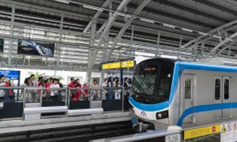 Cần cơ chế vượt trội cho dự án đường sắt Thủ Thiêm - Long Thành