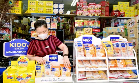 KIDO đặt mục tiêu lợi nhuận 800 tỷ, dự chia cổ tức 12% bằng tiền