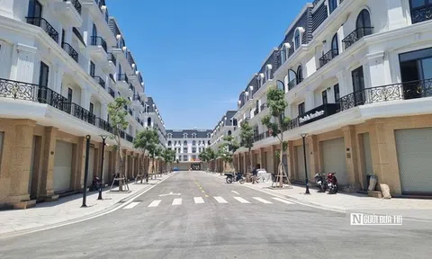 Hoàng Huy thu lời nghìn tỷ từ các dự án "đất vàng" tại Hải Phòng