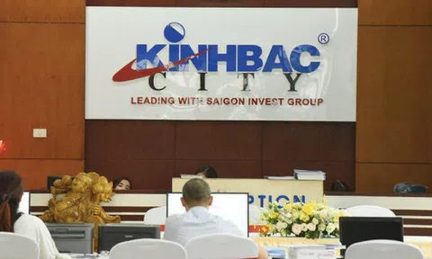 Kinh Bắc Group của ông Đặng Thành Tâm chính thức sở hữu một trường đại học