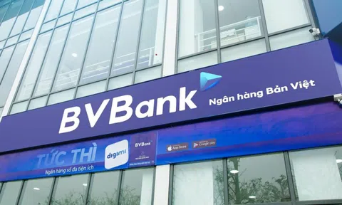 BVBank muốn phát hành 20 triệu cổ phiếu ESOP