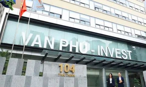 Văn Phú Invest gọi vốn qua trái phiếu, tài sản cá nhân của Chủ tịch được đem “cầm cố”