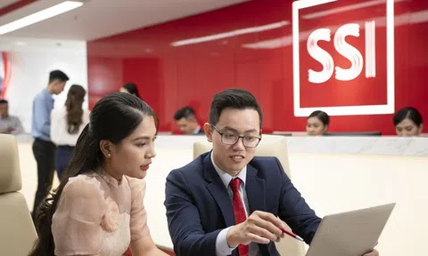 SSI phát hành 10 triệu cổ phiếu ESOP cho 307 nhân viên