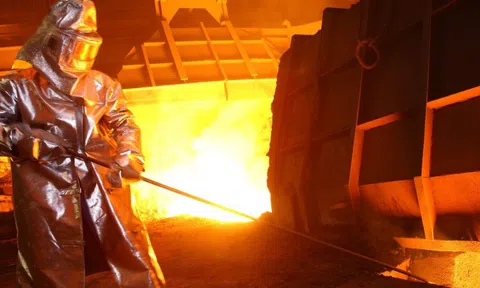 "Quả đấm thép" 85.000 tỷ đồng: Siêu dự án đưa sản phẩm "Made in Vietnam" bứt phá trên trường quốc tế