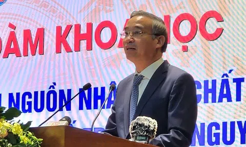 Đà Nẵng tìm giải pháp phát triển nguồn nhân lực chất lượng cao trong kỷ nguyên mới