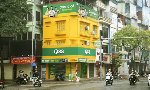 F88 huy động 30 triệu USD trước thềm niêm yết UPCoM