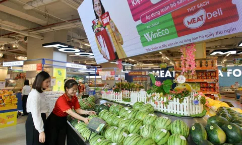 Thị trường mới nổi lên ngôi, cổ phiếu nội dẫn sóng?