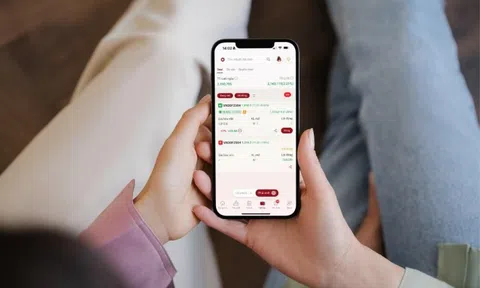 Không tăng trưởng “nóng”, DNSE đang “gỡ khó” cho nhà đầu tư phái sinh