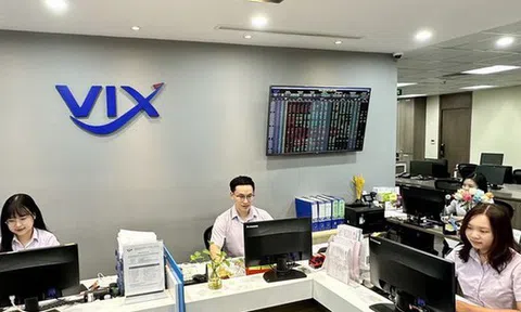 Một thành viên HĐQT Chứng khoán VIX từ nhiệm trước thềm ĐHĐCĐ thường niên