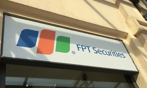 FPTS tăng vốn điều lệ lên 3.365 tỷ đồng sau đợt phát hành cổ phiếu thưởng
