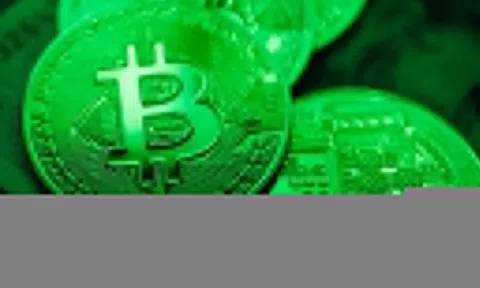 Điều gì đang xảy ra với Bitcoin?