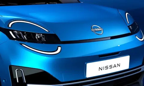 Toyota 'gõ cửa' Nissan, gợi ý hợp tác