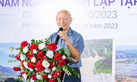 Hai cha con Chủ tịch sáng lập Nguyễn Trọng Thông muốn mua 7,2 triệu cổ phiếu HDG