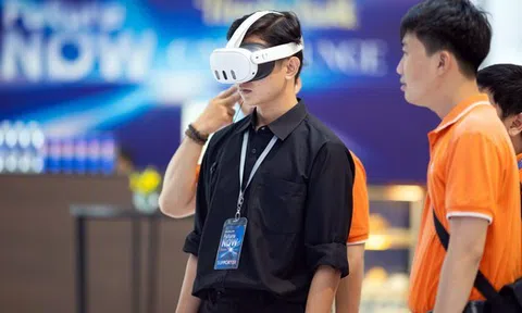 Tin vui: Lần đầu tiên một doanh nghiệp Việt lọt "bảng vàng" lĩnh vực công nghệ khu vực châu Á