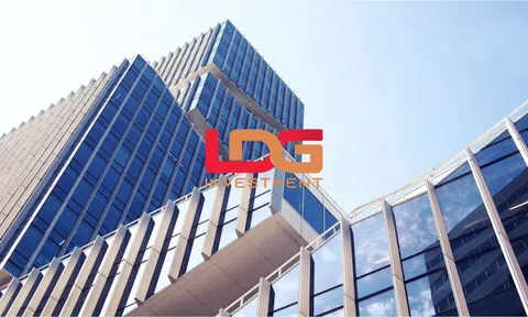 LDG tổ chức bất thành ĐHĐCĐ thường niên 2025 lần 2