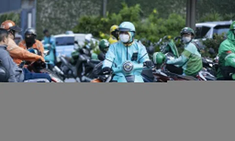 Đằng sau sự im ắng lạ thường của thị trường gọi xe công nghệ Việt