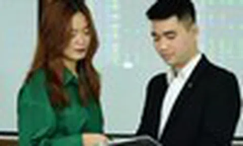 Các chuyên gia đánh giá triển vọng nhóm cổ phiếu đầu tư công