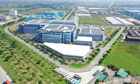 Nghệ An chuẩn bị có khu dân cư 2.241 tỷ đồng
