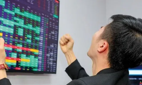 Chính thức: "Gỡ" thêm một nút thắt quan trọng để nâng hạng thị trường chứng khoán Việt Nam
