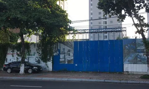 Khu đất vàng Đà Nẵng liên quan 'Vũ nhôm' được ra giá gấp 3 lần