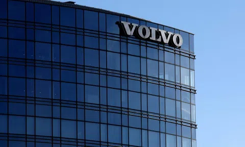 3.000 nhân viên Volvo mất việc