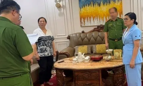 6 năm lừa đảo cổ đông thu hơn 5.100 tỷ đồng, nhóm 3 đối tượng đã dùng thủ đoạn ra sao?