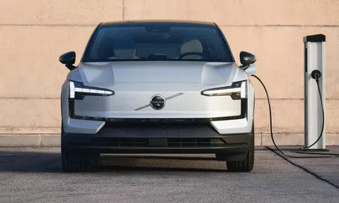 Xe giá rẻ của Volvo 'cùng đường', khó quay lại Mỹ vì thuế cao